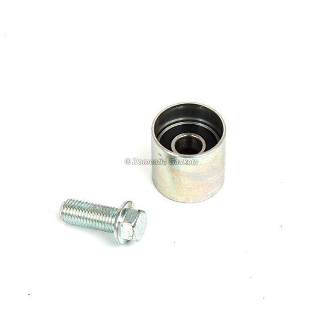 Timing Belt Kit Water Pump Gasket Timing Chain Tensioner Fit 05-14 VW Audi 2.0