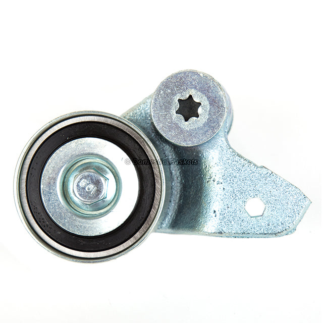 Timing Belt Kit Water Pump Tensioner Fit 02-06 Audi 3.0L DOHC 30V AVK BGN