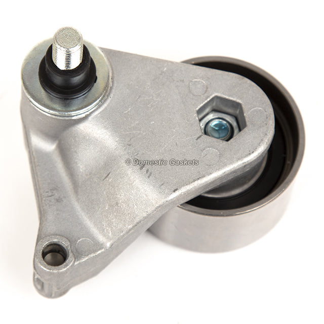 Timing Belt Kit Tensioner GMB Water Pump Fit 07-10 Kia Optima Hyundai 2.7L