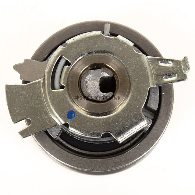 Timing Belt Kit GMB Water Pump Fit 10-13 Golft Jetta Audi A3 VW 2.0 Diesel Turbo