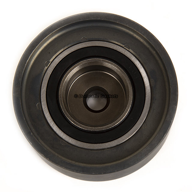 Timing Belt Kit Fit 10-13 Volkswagen Golft Jetta Audi A3 2.0L Diesel Turbo