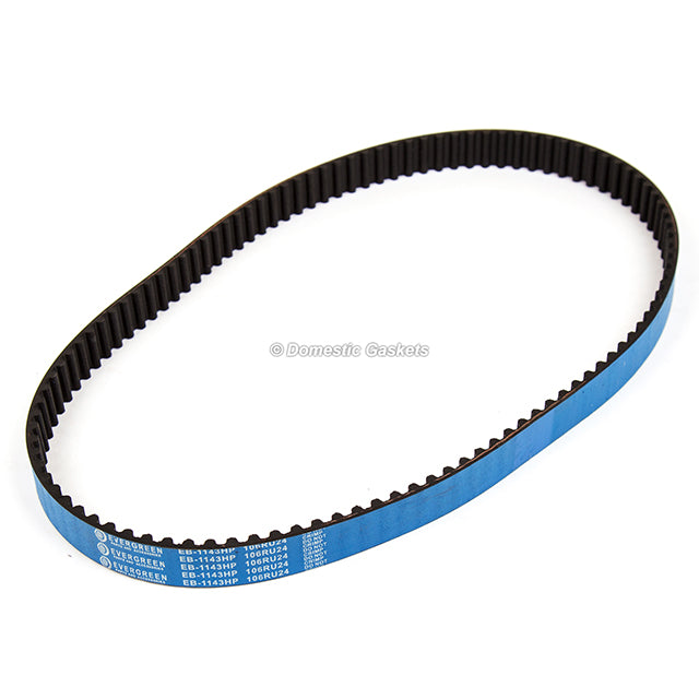 High Performance Timing Belt Kit for 88-95 Honda Civic CRX 1.5L SOHC D15B2 D15B7