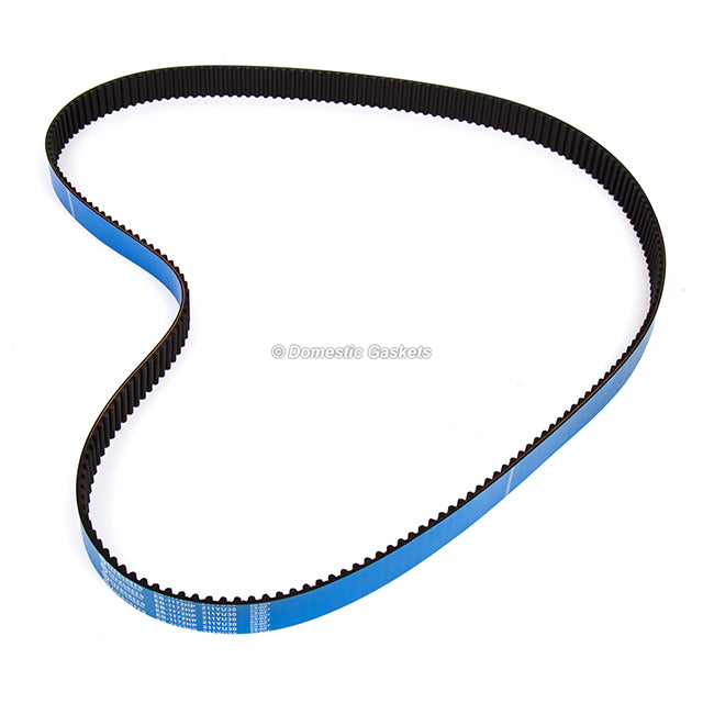 Fit 90-97 Subaru 2.2L 1.8 Performance Timing Belt AISIN Water Pump GMB Tensioner