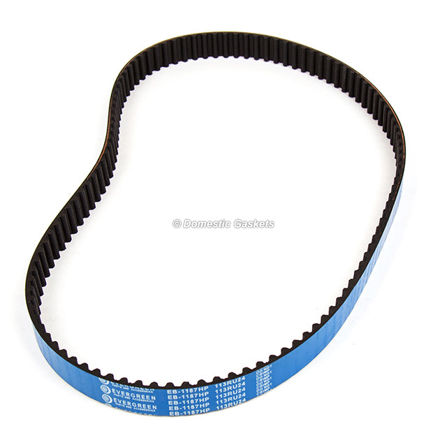 Timing Belt Kit for 90-97 Honda Accord Prelude Isuzu 2.2 F22A1 F22A4 F22A6 F22B2