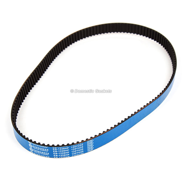 Timing Belt Kit for 93-03 Mazda MX6 626 Protege Ford Probe 2.0L DOHC FS