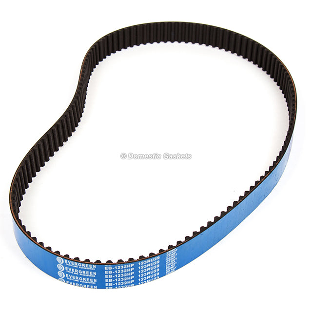 Timing Belt Kit Water Pump for 2003 Mitsubishi Outlander 2.4L SOHC 4G64