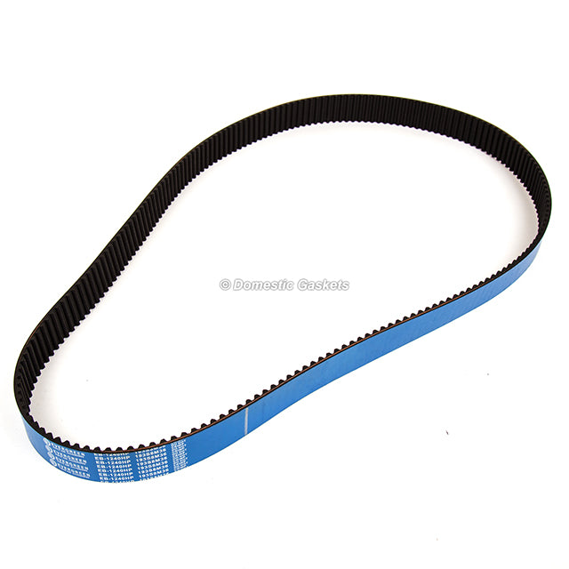 Timing Belt Kit Valve Cover Gasket GMB Water Pump for 93-95 Toyota SOHC 3VZE