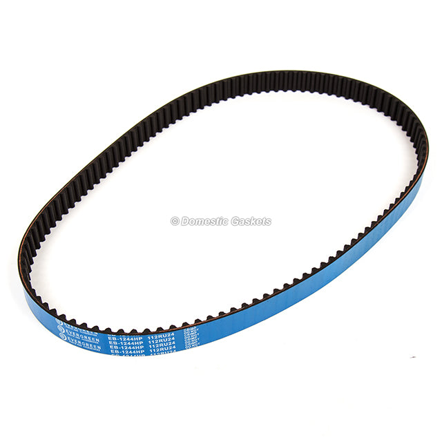 Timing Belt Kit Water Pump Valve Cover Gasket for 94-02 Honda F22B1 F23A5 F23A7