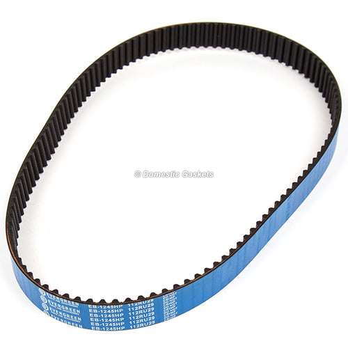 Racing Timing Belt Fits 95-05 Stratus Chrysler Dodge Neon Cirrus Plymouth 2.0L