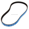 Racing Timing Belt Fits 95-99 Chrysler Mitsubishi Sebring Eagle Talon 2.0 DOHC