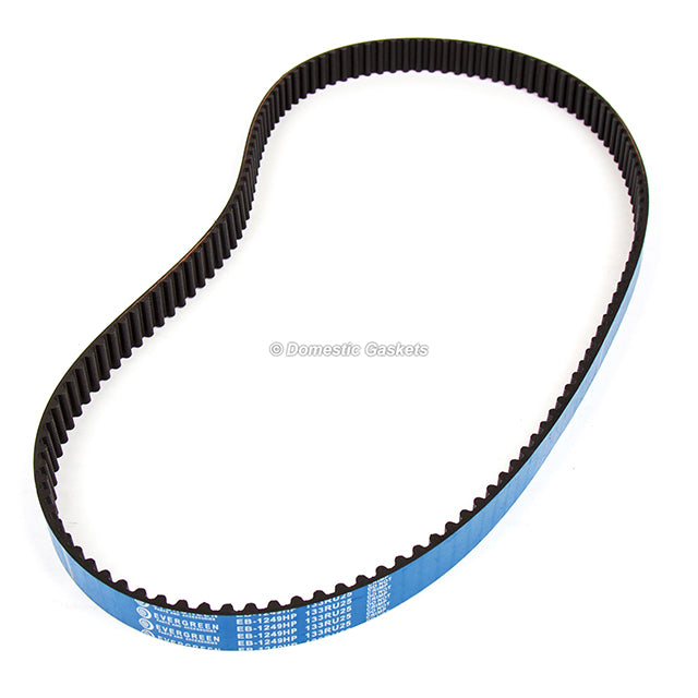 Timing Belt Kit Water Pump Valver Cover for 99-02 Nissan Mercury SOHC VG33E