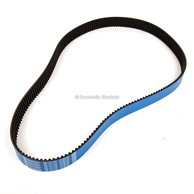 Timing Belt Kit GMB Water Pump Tensioner Valve Cover Gasket for Toyota 5VZFE 3.4