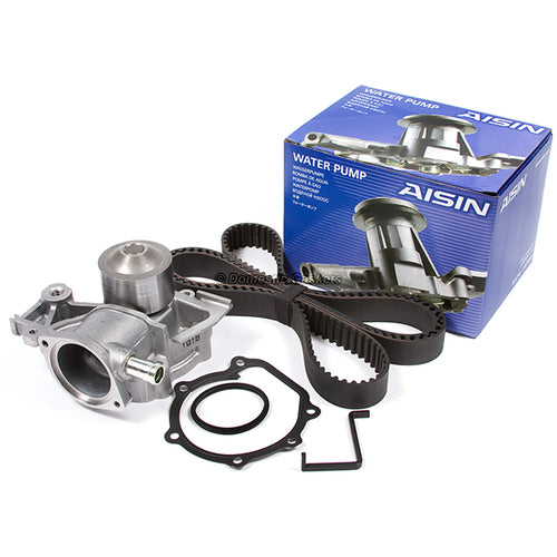 Timing Belt Water Pump Fit 96-99 Subaru Impreza Legacy Forester 2.5L EJ25 DOHC