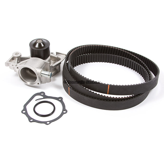 Timing Belt Water Pump Fit 96-99 Subaru Legacy Impreza Forester 2.5L DOHC EJ25D