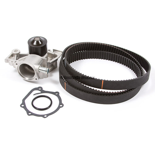 Timing Belt Water Pump Fit 96-99 Subaru Legacy Impreza Forester 2.5L DOHC EJ25D