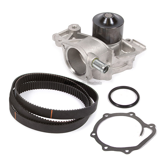 Timing Belt Water Pump fit 99-05 Subaru Forester Impreza 2.5L 2.2L SOHC EJ engs