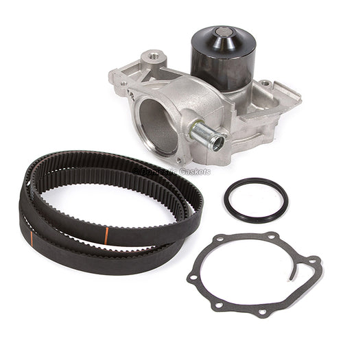Timing Belt Water Pump fit 99-05 Subaru Forester Impreza 2.5L 2.2L SOHC EJ engs