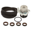 Timing Belt Water Pump Fit 99-06 Audi A4 TT Quattro Volkswagen Beetle Jetta 1.8