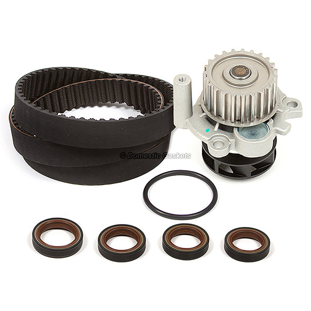 Timing Belt Water Pump Fit 99-06 Audi A4 TT Quattro Volkswagen Beetle Jetta 1.8