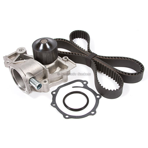 Timing Belt Water Pump Fit 00-06 Subaru Outback Legacy EJ25