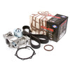 Timing Belt GMB Water Pump Fit 00-06 2.5 EJ25 Subaru SOHC