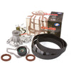 Head Gasket Set Timing Belt Kit Water Pump Fit 85-88 Chevrolet Non TURBO G10