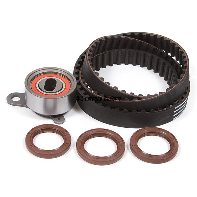 Engine Rebuild Kit Fits 85-87 Toyota MR2 Corolla GTS 1.6L DOHC 4AGELC
