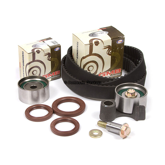 Head Gasket Set Timing Belt Kit Fit 91-95 Toyota Celica MR2 Turbo 2.0 DOHC 3SGTE