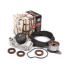 Head Gasket Set Timing Belt Kit Water Pump Fit 88-89 Acura Integra DOHC D16A1