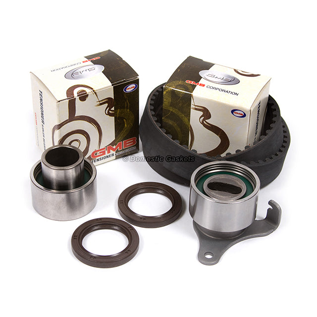 Overhaul Engine Rebuild Kit Fits 87-94 Toyota Tercel 1.5L SOHC 3E 3EE