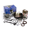 Head Gasket Set Timing Belt Kit AISIN Water Pump Fit 90-97 Toyota Celica 5SFE