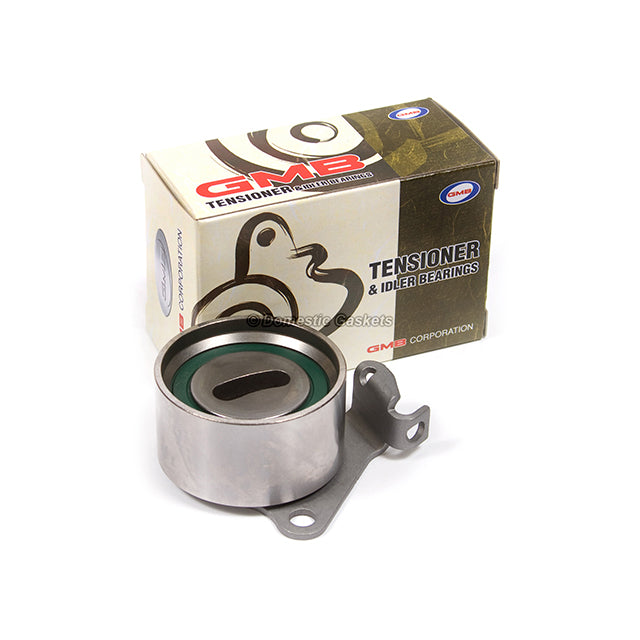 Head Gasket Set Timing Belt Kit Water Pump Fit 89-00 Chrysler Dodge 6G72