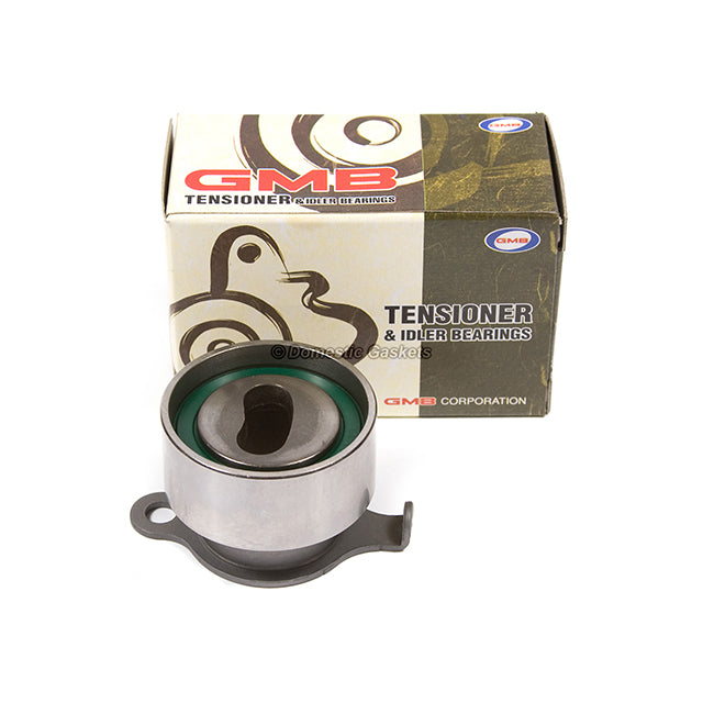 Head Gasket Set Timing Belt Kit Water Pump Fit 88-91 Honda Civic D15B1/B2/B6/B7