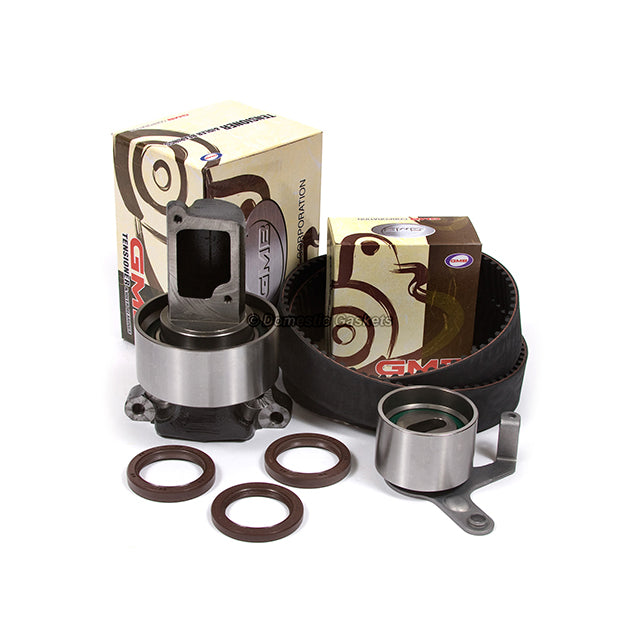 Engine Rebuild Kit Fits 89-92 Toyota 4Runner Pickup 3.0L SOHC  3VZE -no pipe