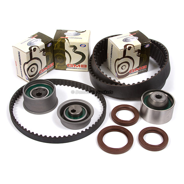 Engine Rebuild Kit Fits 97-99 Eagle Talon Mitsubishi Eclipse TURBO 2.0L 4G63T