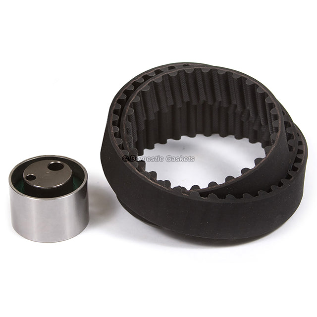 Head Gasket Set Timing Belt Kit Fit 89-94 Suzuki Swift 1.3 DOHC 16V G13B