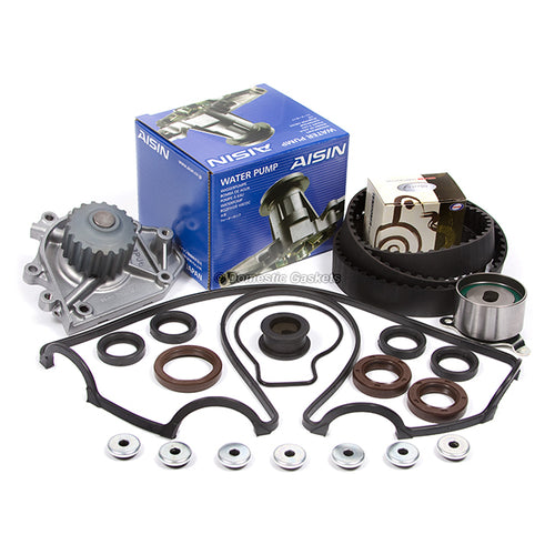 14400-P7J-004, 14510-P30-003, 19200-P75-003