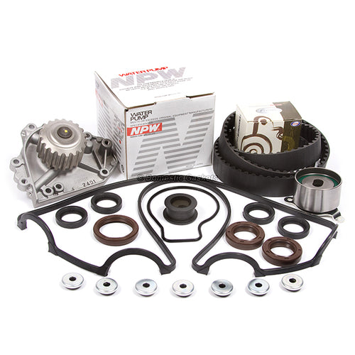 14400-P7J-004, 14510-P30-003, 19200-P75-003