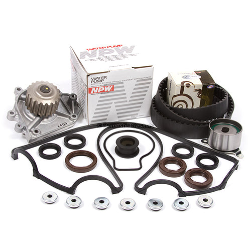 14400-P7J-004, 14510-P30-003, 19200-P75-003