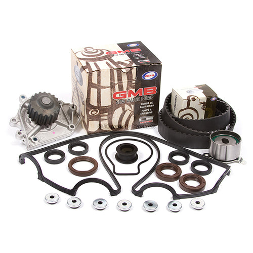 14400-P7J-004, 14510-P30-003, 19200-P75-003