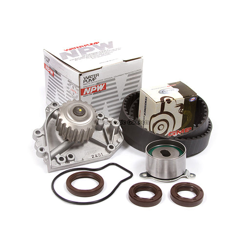 14400-P7J-004, 14510-P30-003, 19200-P75-003