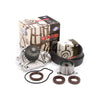 Head Gasket Set Timing Belt Kit Water Pump Fit 97-01 Honda CR-V DOHC B20B4 B20Z2