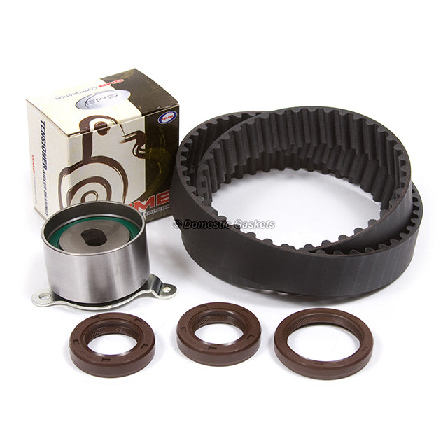 Overhaul Engine Rebuild Kit Fits 96-01 Acura Integr aLS RS 1.8 DOHC B18B1