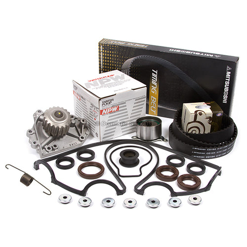 14400-P7J-004, 14510-P30-003, 19200-P75-003