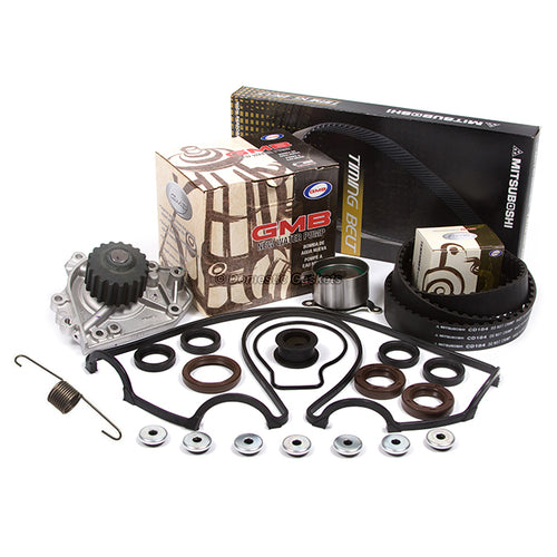 14400-P7J-004, 14510-P30-003, 19200-P75-003