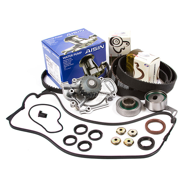 14400-PT0-004, 13405-PT0-004, 13404-PT0-004, 14510-PT0-004, 19200-P0A-003, TS26187, ITM187, 135-1280