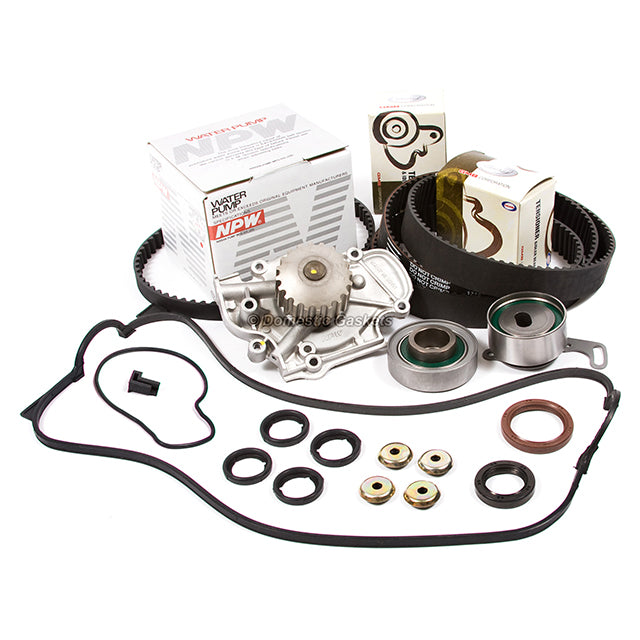 14400-PT0-004, 13405-PT0-004, 13404-PT0-004, 14510-PT0-004, 19200-P0A-003, TS26187, ITM187, 135-1280