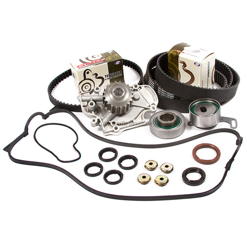 14400-PT0-004, 13405-PT0-004, 13404-PT0-004, 14510-PT0-004, 19200-P0A-003, TS26187, ITM187, 135-1280