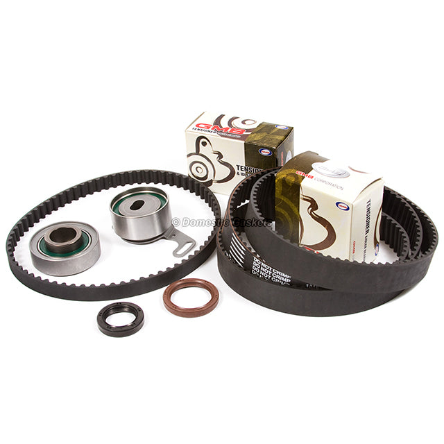 Head Gasket Set Timing Belt Kit Fit 94-97 Honda Accord Odyssey 2.2 F22B2 F22B6