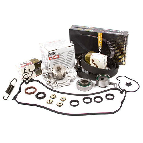 14400-PT0-004, 13405-PT0-004, 13404-PT0-004, 14510-PT0-004, 19200-P0A-003